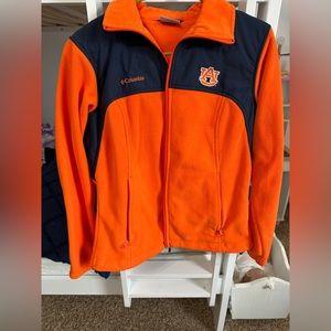 Columbia Jacket Auburn